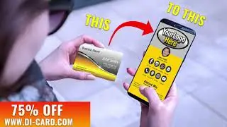 Create A Digital Business Card For Real Estate Agents 👉 Cards For Real Estate Agents Popular Video