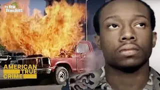 Arsonist Uncovered | DOUBLE EPISODE | The New Detectives