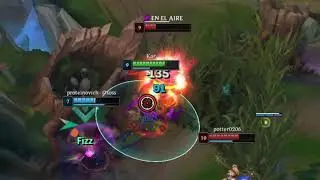 Rammus.LAN