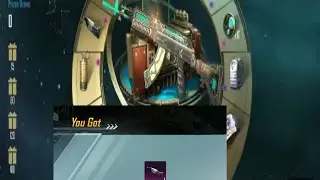 M762 LUCKY SPIN  1 MATERIAL ONLY 10UC // OP LUCK 😍 #shorts