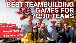 Top Team Building Activities in Vancouver You Can't Miss