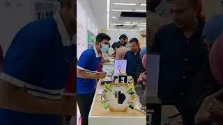 Bashundhara city-besment showroom