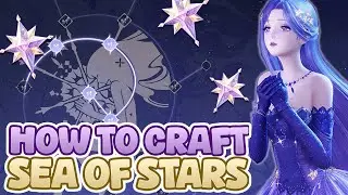 How to unlock Sea of Stars Miracle outfit! - Infinity Nikki Version 1.5