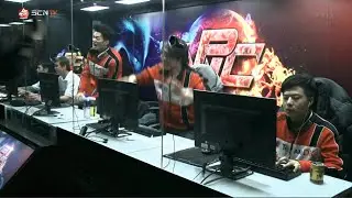 Team DK International Movie Dota 2 TI4