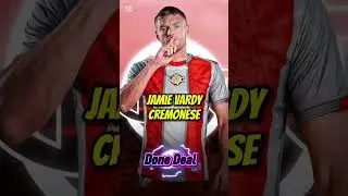Deadline day transfers! Done deals 2025