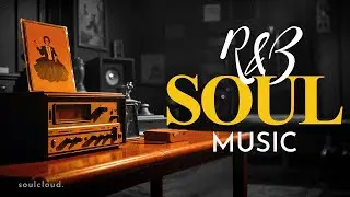 Smooth R&B & Neo Soul | Deep Soulful Moments for Reflection & Emotional Release