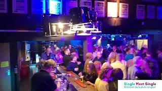 Single Meet Single Party Amersfoort/Leusden-Fort33-15-3-2025