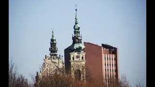 Tarnobrzeg, miasto paradoksów
