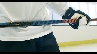 Warrior Covert QREdge Stick - Gain the Edge