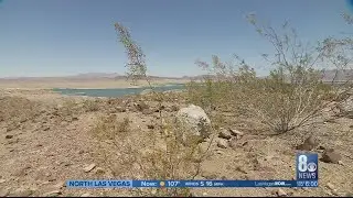 Safety tips for motorist, hikers traveling through the desert