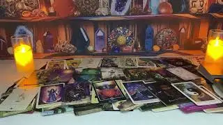 PISCES   - DESTINY THAT CAN'T BE STOPPED PISCES  LOVE TAROT READING