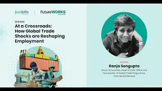 Beyond Tariffs: Ranja Sengupta on How U.S. Trade Deals Impact the Global South