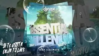 03. Dj Nev The Essential Millenium Agosto 2017
