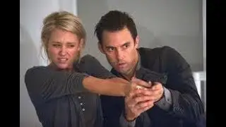 Top 10 Best Thrillers Series (Psychological-Spying- Crime-Drama)