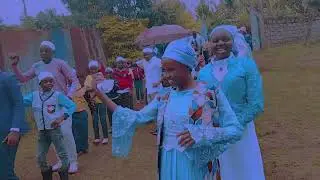 Akorino Child Dedication (Kimani wa Ndúngú) Part 1 _ BHPC Nyaga