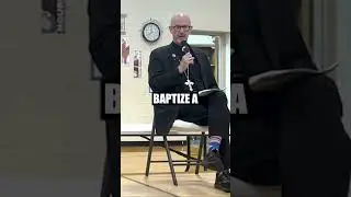 Bishop Conley Shares a Story on Abortion