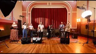 The Mojo Corner | Renee's Song (Live)