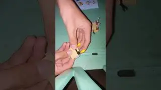 Chinese PUBG Lego version XD