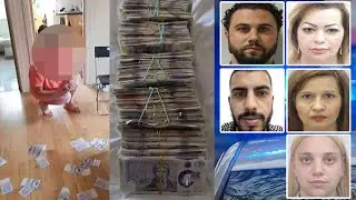 Bulgarian gang identified as UK's largest benefit fraudsters, misappropriating &pound;54m