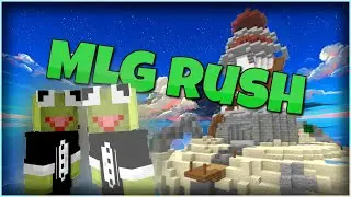 MLG rush gameplay
