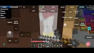 (Live) Top 3 Hack Client Brlns