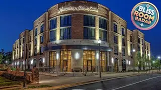 Hampton Inn and Suites Memphis Germantown | Memphis (TN), United States | Hotel Review 🌟