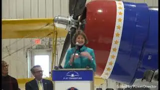 Evansville Becomes WWII Heritage City