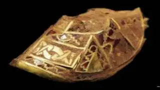 Terry Herbert - Saxon Gold Hoard