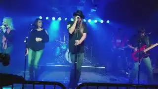 Rebel Soul So Hot
