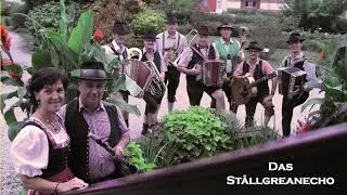 Stallgreanecho - Rosentaler Heimatwalzer