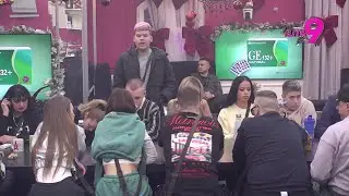 Elita 9: Uroš Stanić demolirao Anđela, pa obrisao patos s Aneli Ahmić - 11.01.2026.