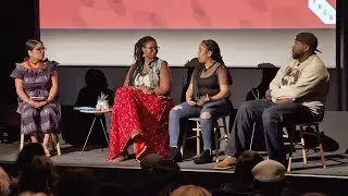 Civic Engagement & Working with Youth | Suzanne Lacy Panel Part 1 | YBCA