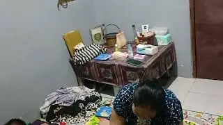 PIJAT CENDAWA | SERVIS ROGO | KAYEN PATI