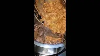 UNEXPECTED DAWAT