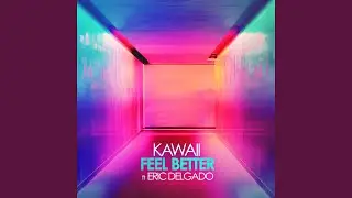 Feel Better (feat. Eric Delgado) (Kc Edit)
