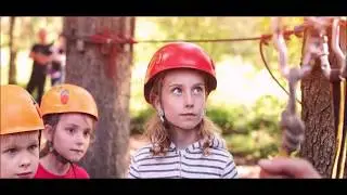 İPAR - İp Parkurları ve Macera Parkları Derneği