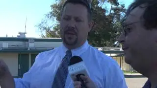 A tour of Del Mar Elementary