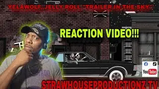 YELAWOLF, JELLY ROLL 