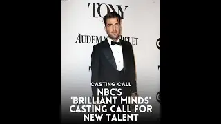 🧠 Casting Call NBC&rsquo;s Brilliant Minds Is Seeking New Talent! 🎬✨