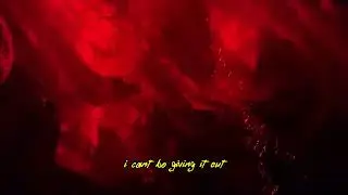 Crystal Ash - i cant be giving it out [MV]
