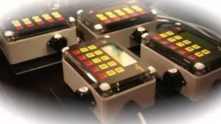 Distribution & Warehousing  Material Handling Vehicle Onboard Systems