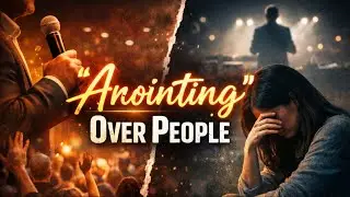 Why Charismatic Church Abuse Is Not a Surprise &mdash; The Gospel Problem with Ethan Naylor