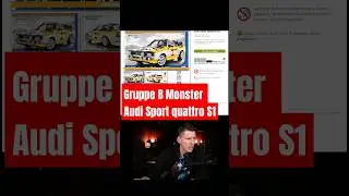 Audi Sport quattro S1 kommt! Knapp 4000 Teile mit optionaler RC-Funktion!