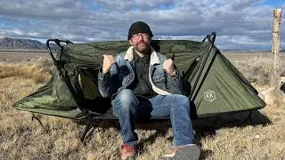 Лучшая палатка для кемпинга на автомобиле после 5 лет испытаний! Реальный опыт использования.