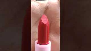💄 Lipstick Cherry red