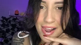 Asmr: OBCECADA Part2 ❤️‍🔥