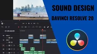 Car Drifting Sound Design Tutorial | Sound Design Tutorial