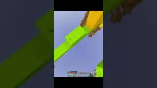 MINECRAFT #bedwars #minecraft #edit #trollface