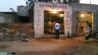 kaunke kalan (jaswinder sidhu).wmv