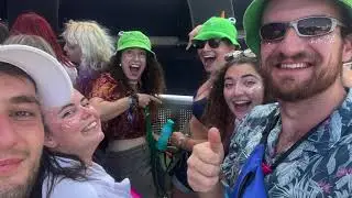 Pas l Aftermovie Sziget 2023